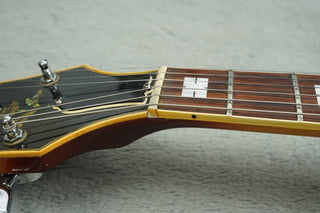 1974 Gibson Howard Roberts Custom, Sunburst