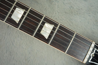 2016 Gibson True Historic '59 Les Paul Standard Reissue Peach Guitars 10th Anniversary PGV Refinish