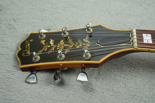 1974 Gibson Howard Roberts Custom, Sunburst