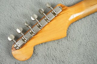 1963 Fender Stratocaster
