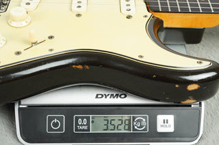 1963 Fender Stratocaster