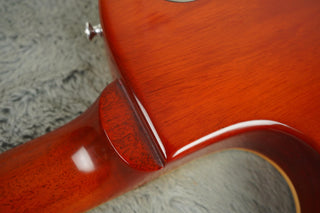 2016 Gibson True Historic '59 Les Paul Standard Reissue Peach Guitars 10th Anniversary PGV Refinish