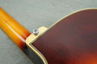 1974 Gibson Howard Roberts Custom, Sunburst