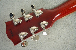 2016 Gibson True Historic '59 Les Paul Standard Reissue Peach Guitars 10th Anniversary PGV Refinish