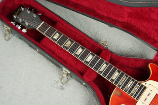 1973 Gibson Les Paul Deluxe Cherry Red