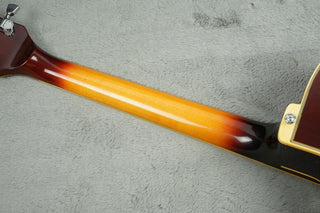 1974 Gibson Howard Roberts Custom, Sunburst