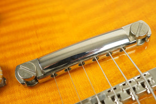 2016 Gibson True Historic '59 Les Paul Standard Reissue Peach Guitars 10th Anniversary PGV Refinish