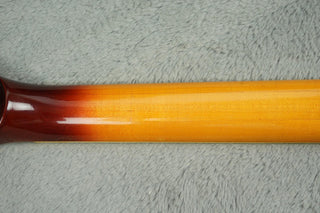 1974 Gibson Howard Roberts Custom, Sunburst