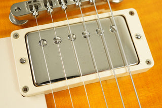 2016 Gibson True Historic '59 Les Paul Standard Reissue Peach Guitars 10th Anniversary PGV Refinish