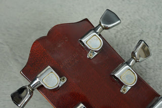 1974 Gibson Howard Roberts Custom, Sunburst