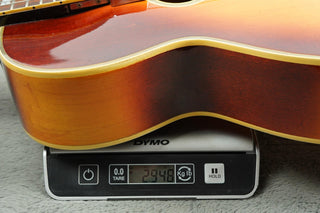 1974 Gibson Howard Roberts Custom, Sunburst