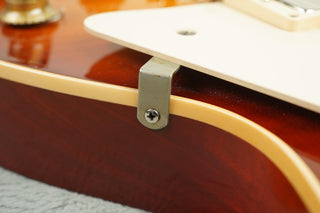 2016 Gibson True Historic '59 Les Paul Standard Reissue Peach Guitars 10th Anniversary PGV Refinish