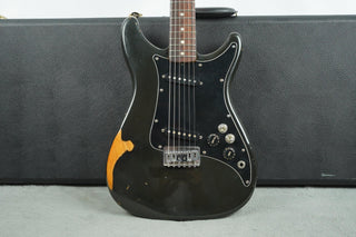 1980 Fender Lead II, Black