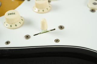 1971 Fender Stratocaster, Sunburst