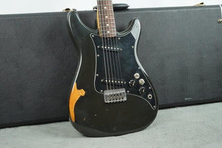 1980 Fender Lead II, Black