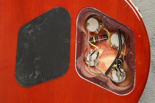 2016 Gibson True Historic '59 Les Paul Standard Reissue Peach Guitars 10th Anniversary PGV Refinish