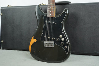 1980 Fender Lead II, Black