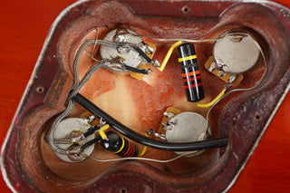 2016 Gibson True Historic '59 Les Paul Standard Reissue Peach Guitars 10th Anniversary PGV Refinish