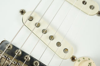 1971 Fender Stratocaster, Sunburst