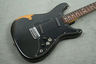 1980 Fender Lead II, Black