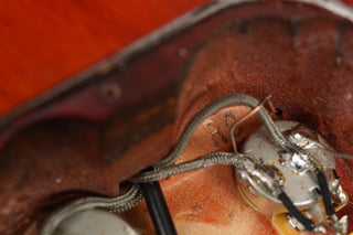 2016 Gibson True Historic '59 Les Paul Standard Reissue Peach Guitars 10th Anniversary PGV Refinish