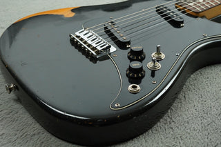 1980 Fender Lead II, Black