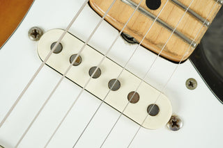 1971 Fender Stratocaster, Sunburst