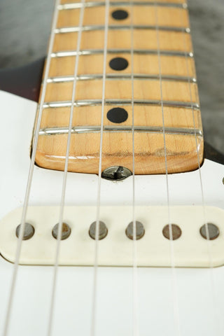 1971 Fender Stratocaster, Sunburst