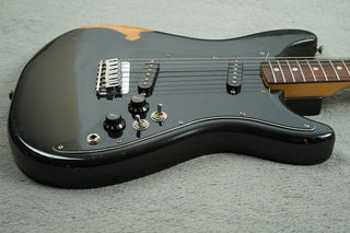 1980 Fender Lead II, Black
