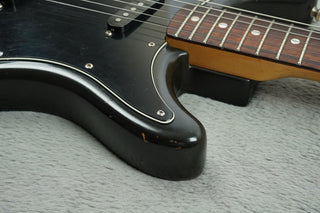 1980 Fender Lead II, Black