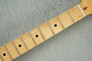 1971 Fender Stratocaster, Sunburst