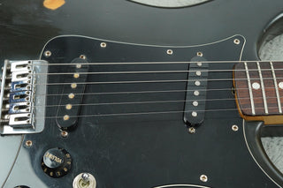 1980 Fender Lead II, Black