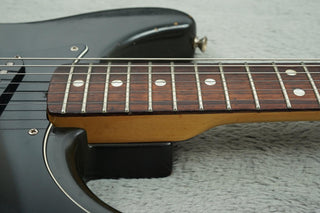 1980 Fender Lead II, Black