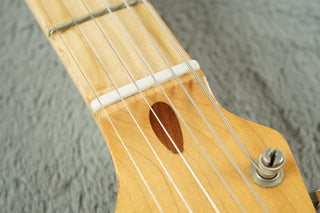 1971 Fender Stratocaster, Sunburst