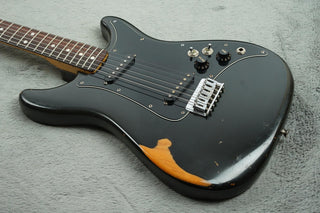 1980 Fender Lead II, Black