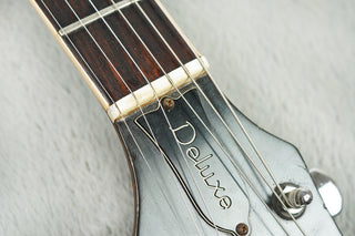 1973 Gibson Les Paul Deluxe Cherry Red