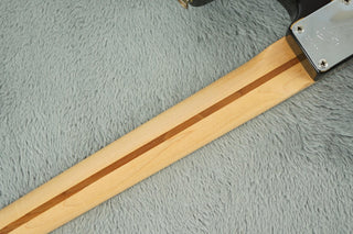 1971 Fender Stratocaster, Sunburst