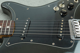 1980 Fender Lead II, Black
