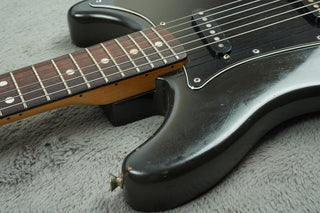 1980 Fender Lead II, Black