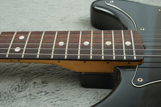1980 Fender Lead II, Black
