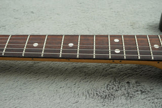 1980 Fender Lead II, Black