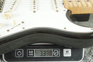 1971 Fender Stratocaster, Sunburst