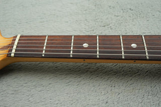 1980 Fender Lead II, Black