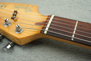 1980 Fender Lead II, Black