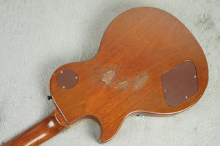 1973 Gibson Les Paul Deluxe Cherry Red