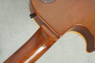 1973 Gibson Les Paul Deluxe Cherry Red