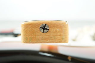 1971 Fender Stratocaster, Sunburst