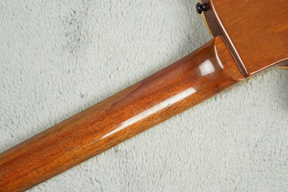 1973 Gibson Les Paul Deluxe Cherry Red