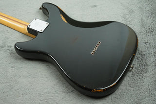 1980 Fender Lead II, Black