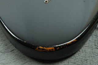 1980 Fender Lead II, Black